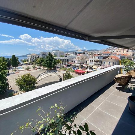 Urban Loft & Urban Flat 2025 Διαμέρισμα Καβάλα Εξωτερικό φωτογραφία