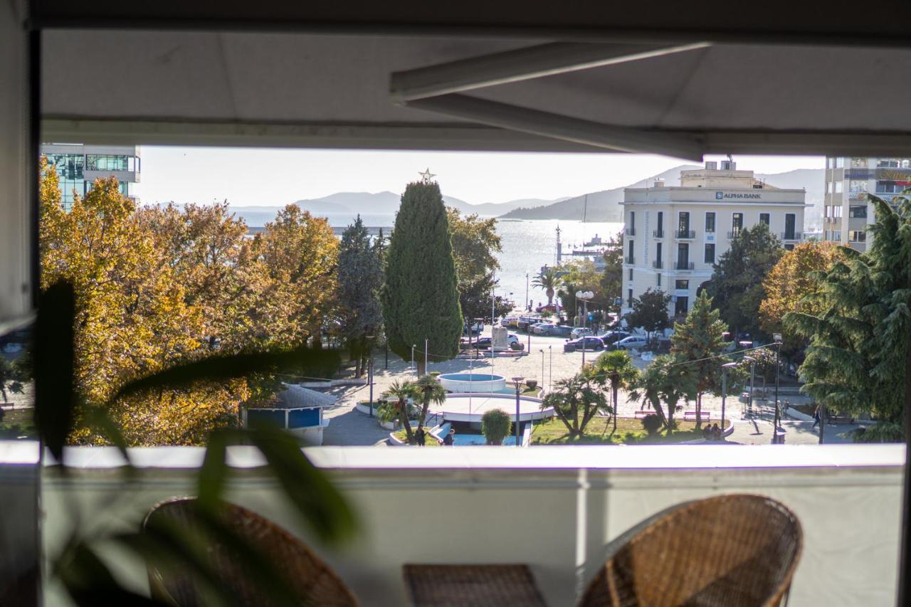 Urban Loft & Urban Flat 2025 Διαμέρισμα Καβάλα Εξωτερικό φωτογραφία